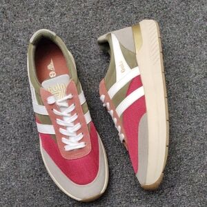 Gola "Raven" Sneakers